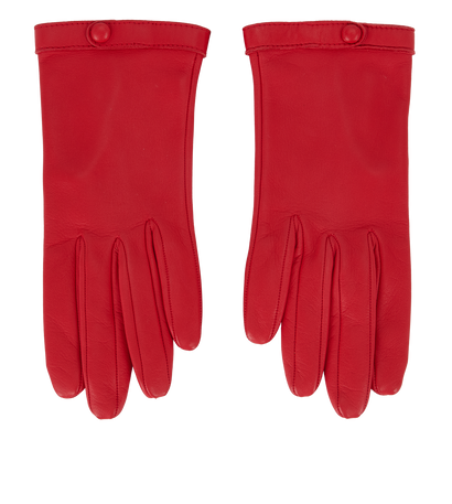 Christian Dior Gloves, front view